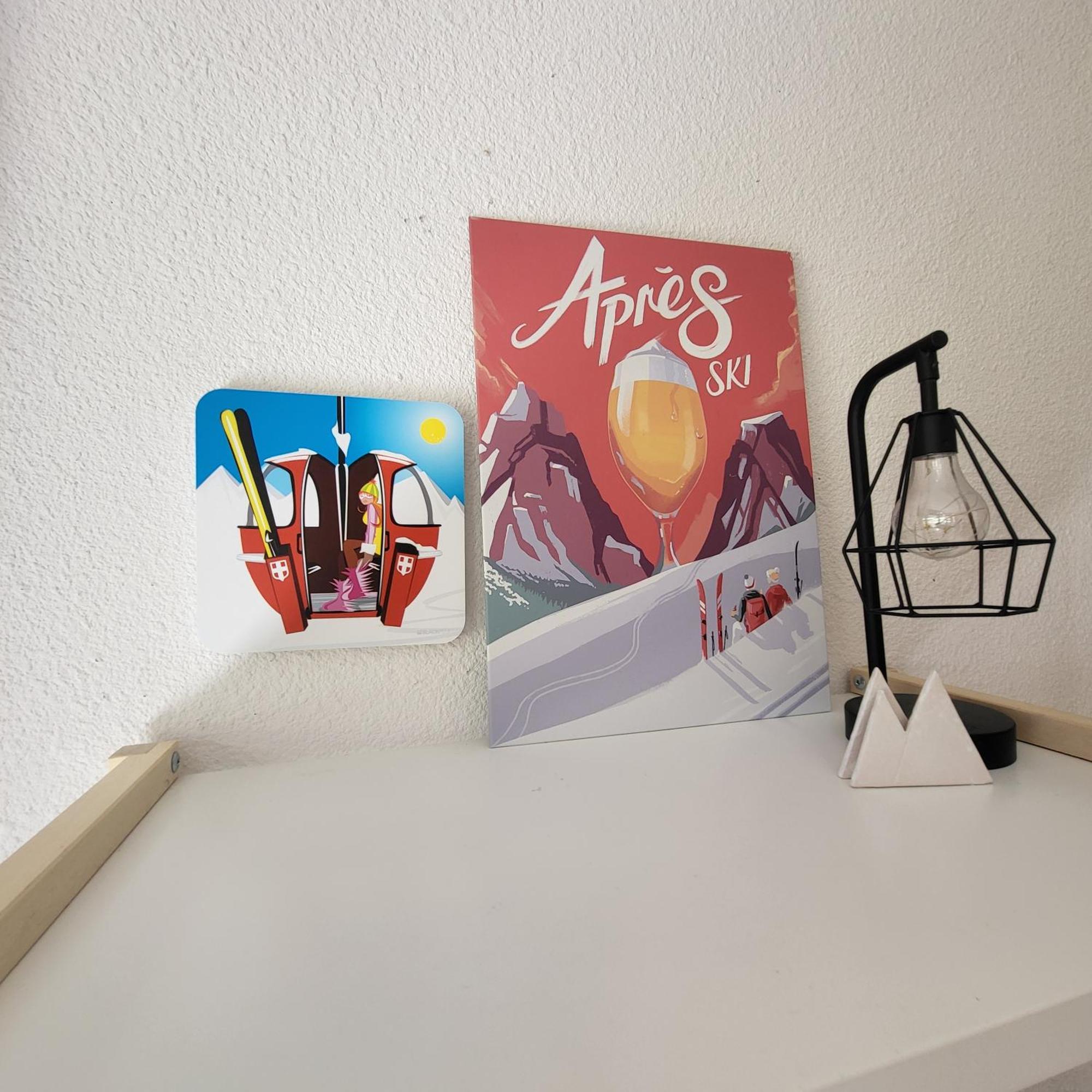 Appartements 3 Vallees, Piscine Et Sauna Orelle Ngoại thất bức ảnh